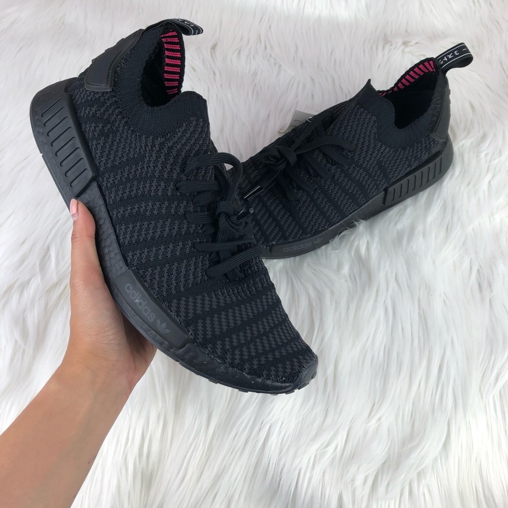 Adidas NMD R1 Primeknit STLT